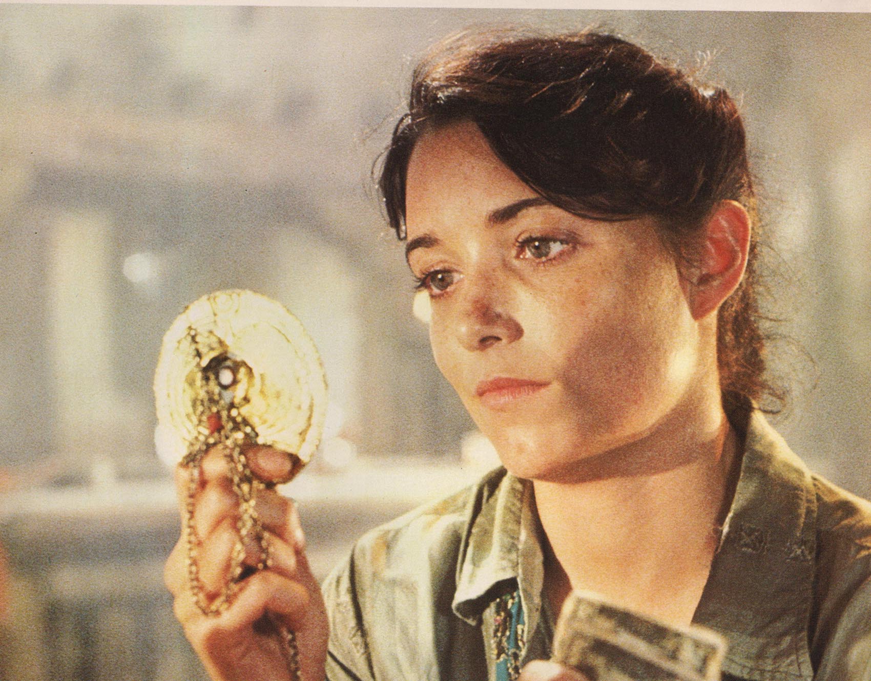 Karen Allen Vintage Hot Sex Picture